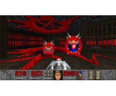 Doom &amp; Doom II (Limited Run) - Nintendo Switch