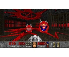 Doom &amp; Doom II (Limited Run) - Nintendo Switch