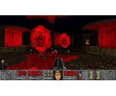Doom &amp; Doom II (Limited Run) - PlayStation 5
