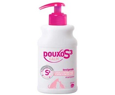 DOUXO S3 - Calm Šampūnas, 200 ml. - (970377)
