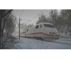 „Dovetail Games“ „Train Sim World 3“ – „PlayStation 4“.