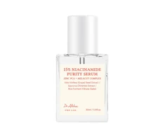 Dr. Althea - Niacinamido grynumo serumas - 15% - 30 ml