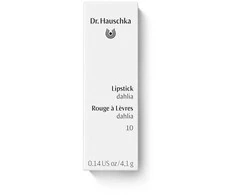 Dr. Hauschka lūpų dažai Dahlia 10 4,1g