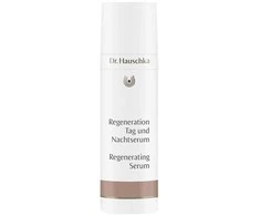 Dr. Hauschka Regenerating Serum atkuriamasis veido serumas, 30 ml