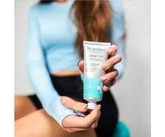 Dr. Kerklaan – natūralus CBD PMS kremas 59 ml