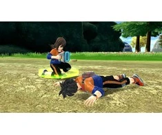 Bandai Namco „Dragon Ball: The Breakers“ (specialusis leidimas) – „Nintendo Switch“
