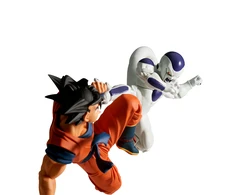 Dragon Ball Z – „Match Makers“ – Frieza figūrėlė