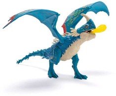 Dragons Drakonų filmas – Vaidybinis drakonas – Ugnies sprogimas Nadderis (6072591)