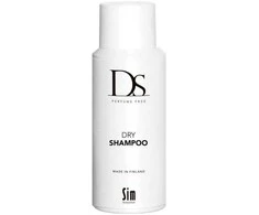 DS - Sausas šampūnas - 100 ml.