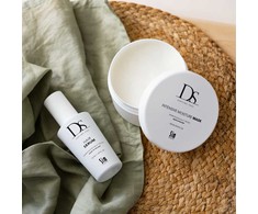 DS - Sim Sensitive Intensive Moisture Mask 250 ml