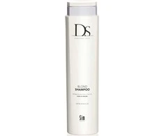 DS - Sim Sensitive Skirtas šviesiems plaukams Šampūnas 250 ml