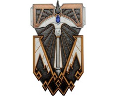 Dungeons &amp; Dragons Mirabar Luitas