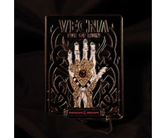 Dungeons &amp; Dragons Vecna Eve of Ruin Ingot