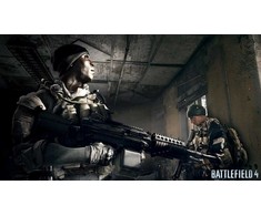 EA Battlefield 4 – Premium leidimas – Xbox One