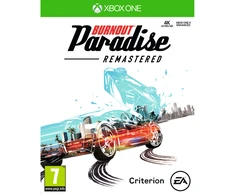 Electronic Arts EA Burnout Paradise HD – „Xbox One“