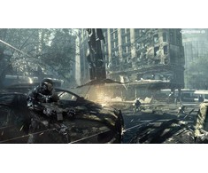 EA Crysis 2 – Xbox 360