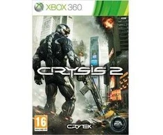 EA Crysis 2 – Xbox 360