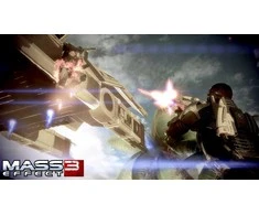 EA „Mass Effect 3“ – „PlayStation 3“