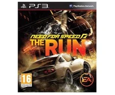 EA „Need for Speed: The Run“ – „PlayStation 3“