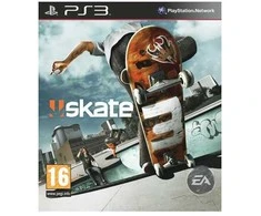 EA „Skate 3“ (TRYS) – „PlayStation 3“