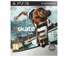 EA „Skate 3“ (TRYS) – „PlayStation 3“
