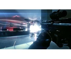 EA Sindikatas – PlayStation 3