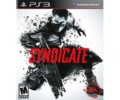EA Sindikatas – PlayStation 3