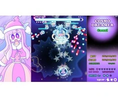 Eastasiasoft „Cosmo Dreamer &amp; Like Dreamer“: „Double-D“ kolekcija – „Nintendo Switch“
