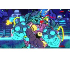 „Eastasiasoft Thunder Ray“ – „Nintendo Switch“