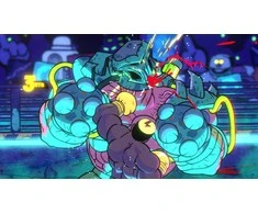 „Eastasiasoft Thunder Ray“ – „Nintendo Switch“
