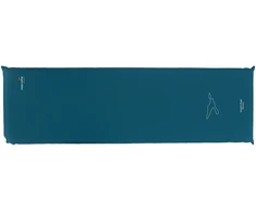 Easy Camp - Skylark Mat Single 10.0 cm - Mėlyna