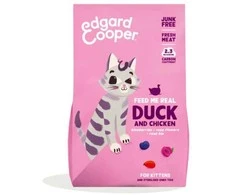 Edgard Cooper - Kitten Dryfood Antis/Vištiena - 2kg