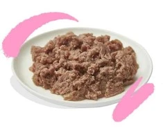 Edgard Cooper - Kitten Vetfood Paté antienos / vištienos - 85 g