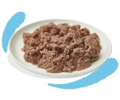Edgard Cooper - Kitten Vetfood Paté menkės / vištienos - 85 g