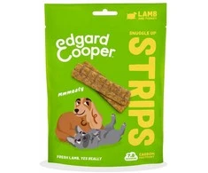 Edgard Cooper - „Snuggle Up“ šunų juostelės - Ėriena - 75 g
