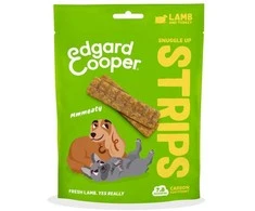 Edgard Cooper - „Snuggle Up“ šunų juostelės - Ėriena - 75 g