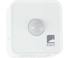 EGLO - „Connect-Z“ jutiklis, baltas - „Zigbee“, „Bluetooth“