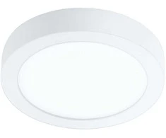 EGLO - Fueva-Z lubinis šviestuvas baltas Ø21 - TW - Zigbee, Bluetooth