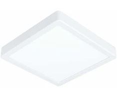 EGLO - Fueva-Z lubinis šviestuvas baltas 21x21 - TW - Zigbee, Bluetooth
