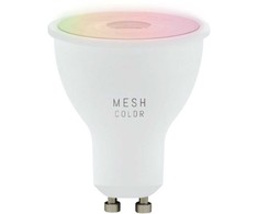EGLO - GU10 - RGB + TW - Zigbee, Bluetooth
