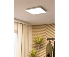 Lamp EGLO - Herrora-Z lubinis šviestuvas baltas 45x45 - TW - Zigbee, Bluetooth