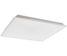 Lamp EGLO - Herrora-Z lubinis šviestuvas baltas 45x45 - TW - Zigbee, Bluetooth