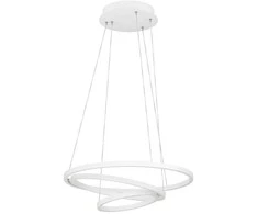 EGLO - Lobinero-Z pakabukas baltas Ø57 - TW - Zigbee, Bluetooth