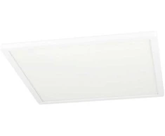 EGLO - Rovito-Z lubinis šviestuvas baltas 42x42 - RGB + TW - Zigbee, Bluetooth