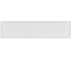 EGLO – Salobrena-Z skydelis baltas 120x30 – TW – Zigbee, Bluetooth
