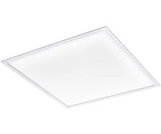 EGLO - Salobrena-Z balta panelė 59,5x59,5 - TW - Zigbee, Bluetooth