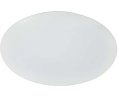 EGLO - Totari-Z lubinis šviestuvas baltas Ø38 - TW - Zigbee, Bluetooth