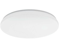 Lamp EGLO - Totari-Z lubinis šviestuvas baltas Ø53 - TW - Zigbee, Bluetooth