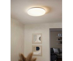 Lamp EGLO - Totari-Z lubinis šviestuvas baltas Ø53 - TW - Zigbee, Bluetooth