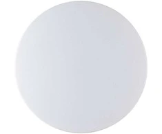 EGLO - Totari-Z lubinis šviestuvas, baltas su krištolo efektu, Ø38 - TW - Zigbee, Bluetooth